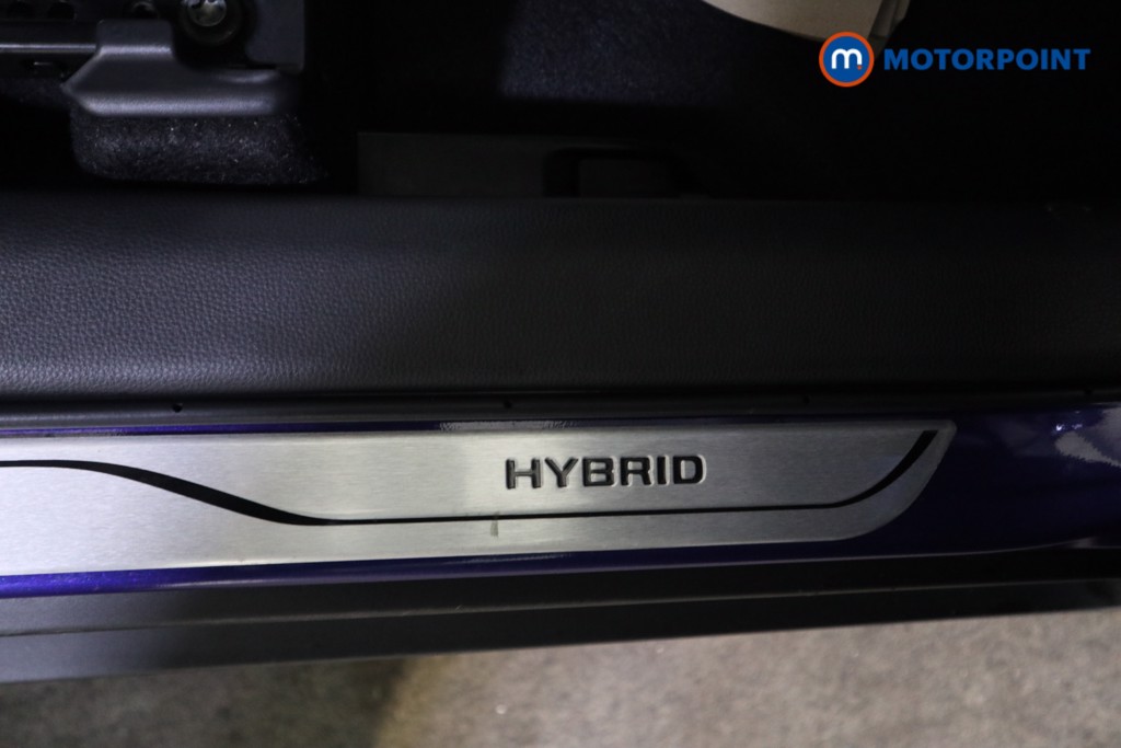 Toyota Yaris Cross Design Automatic Petrol-Electric Hybrid Estate - Stock Number (1616348) - 17th supplementary image