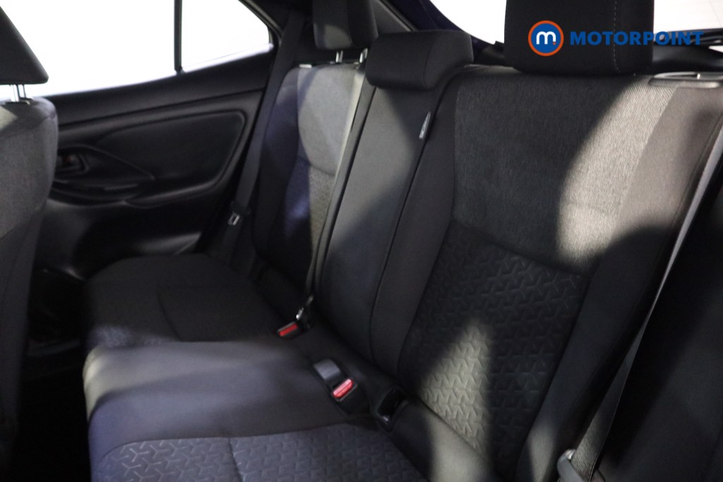 Toyota Yaris Cross Design Automatic Petrol-Electric Hybrid Estate - Stock Number (1616348) - 19th supplementary image