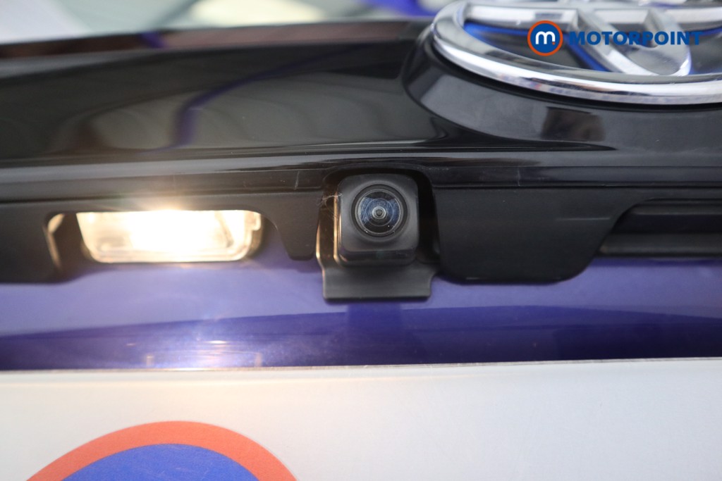 Toyota Yaris Cross Design Automatic Petrol-Electric Hybrid Estate - Stock Number (1616348) - 23rd supplementary image