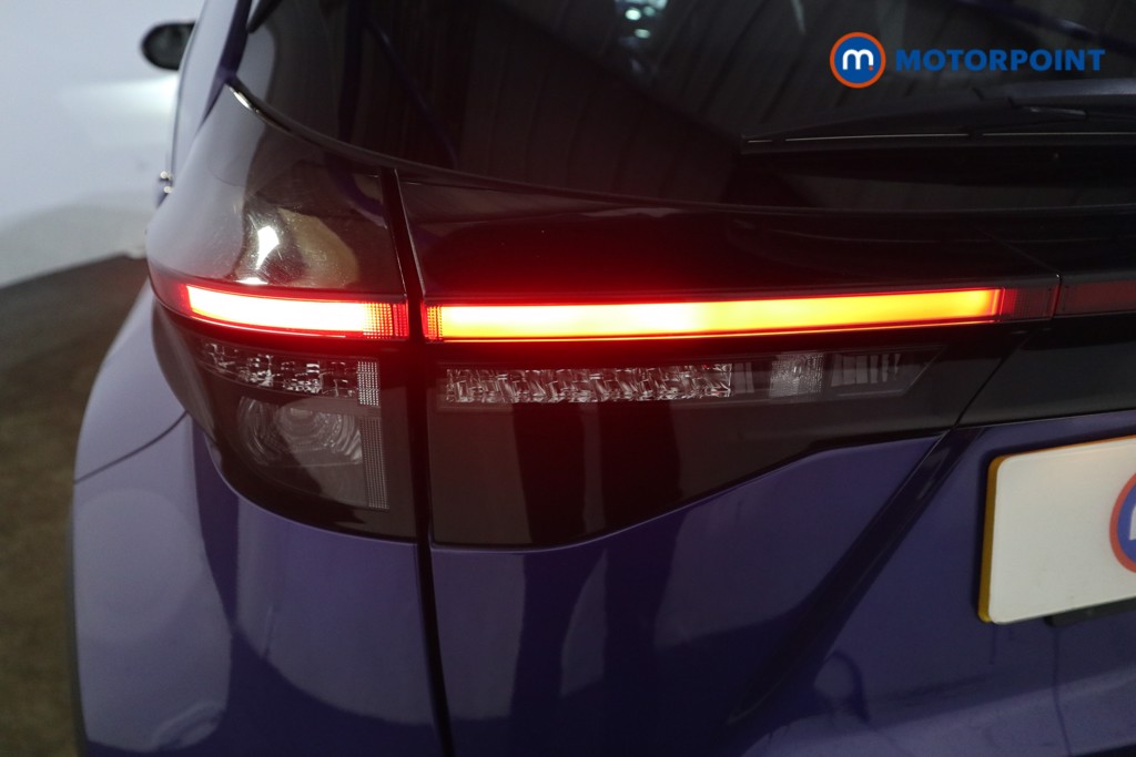 Toyota Yaris Cross Design Automatic Petrol-Electric Hybrid Estate - Stock Number (1616348) - 28th supplementary image