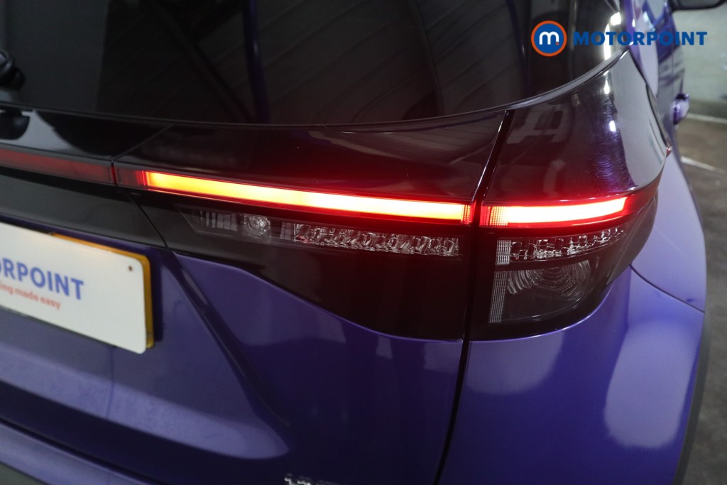 Toyota Yaris Cross Design Automatic Petrol-Electric Hybrid Estate - Stock Number (1616348) - 29th supplementary image