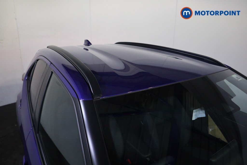 Toyota Yaris Cross Design Automatic Petrol-Electric Hybrid Estate - Stock Number (1616348) - 35th supplementary image