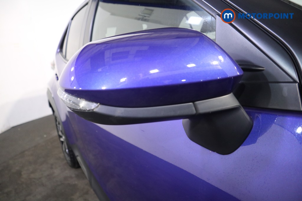 Toyota Yaris Cross Design Automatic Petrol-Electric Hybrid Estate - Stock Number (1616348) - 36th supplementary image