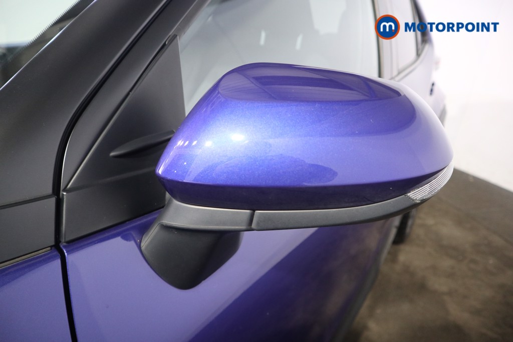 Toyota Yaris Cross Design Automatic Petrol-Electric Hybrid Estate - Stock Number (1616348) - 37th supplementary image