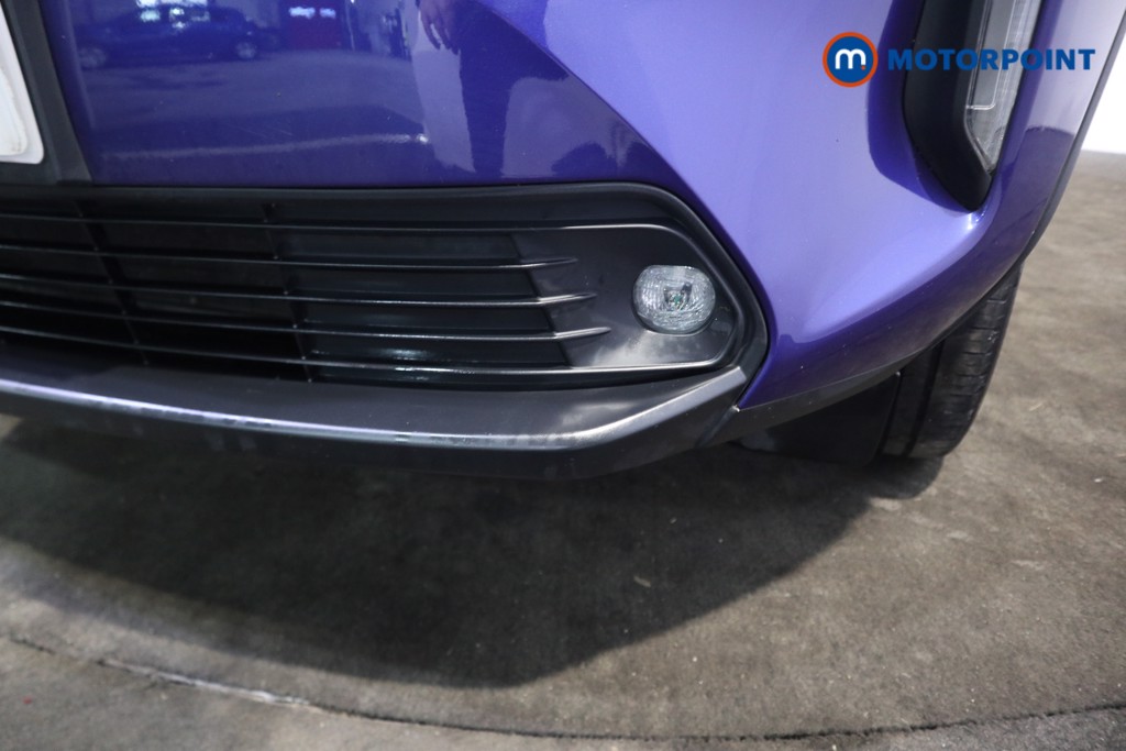 Toyota Yaris Cross Design Automatic Petrol-Electric Hybrid Estate - Stock Number (1616348) - 38th supplementary image