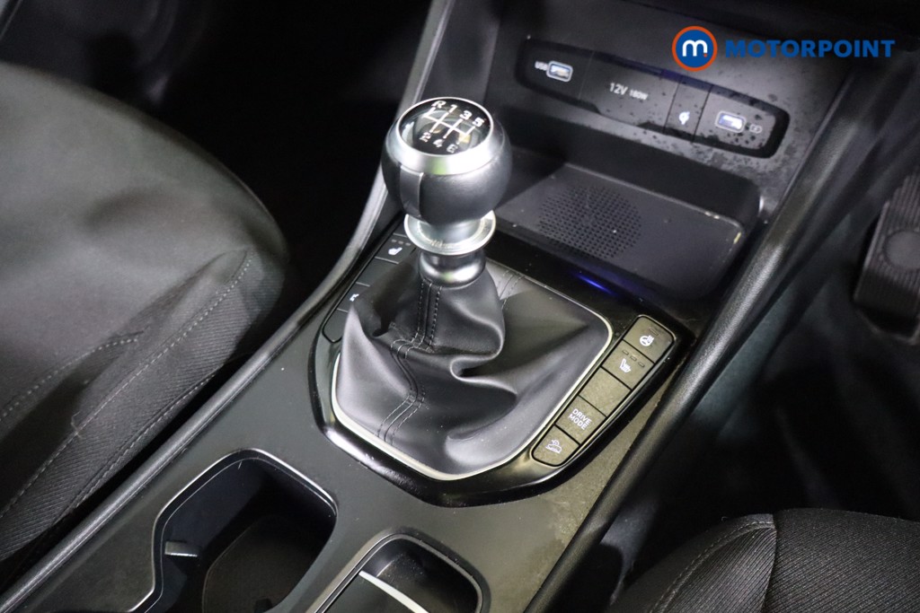 Hyundai Tucson Premium Manual Petrol SUV - Stock Number (1616387) - 11th supplementary image