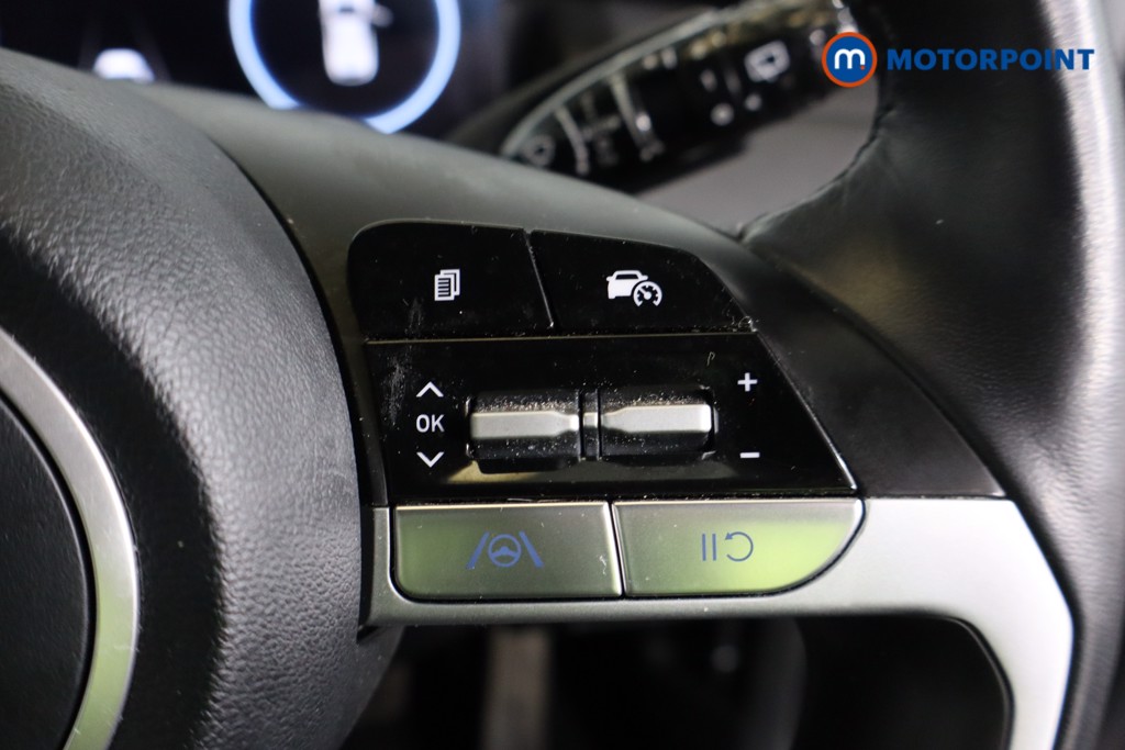 Hyundai Tucson Premium Manual Petrol SUV - Stock Number (1616387) - 13th supplementary image