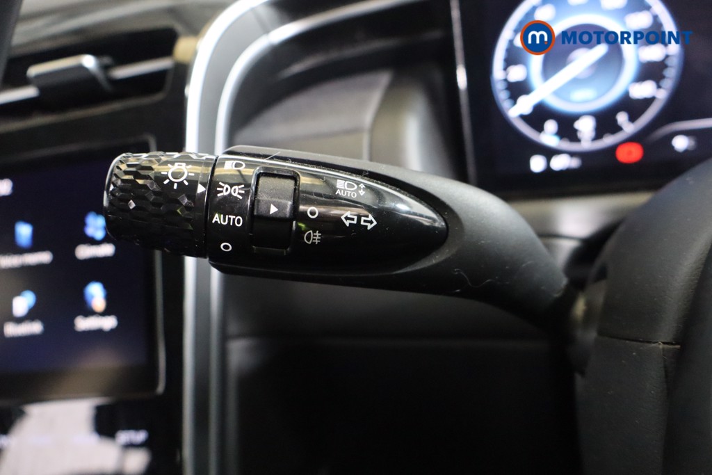 Hyundai Tucson Premium Manual Petrol SUV - Stock Number (1616387) - 14th supplementary image