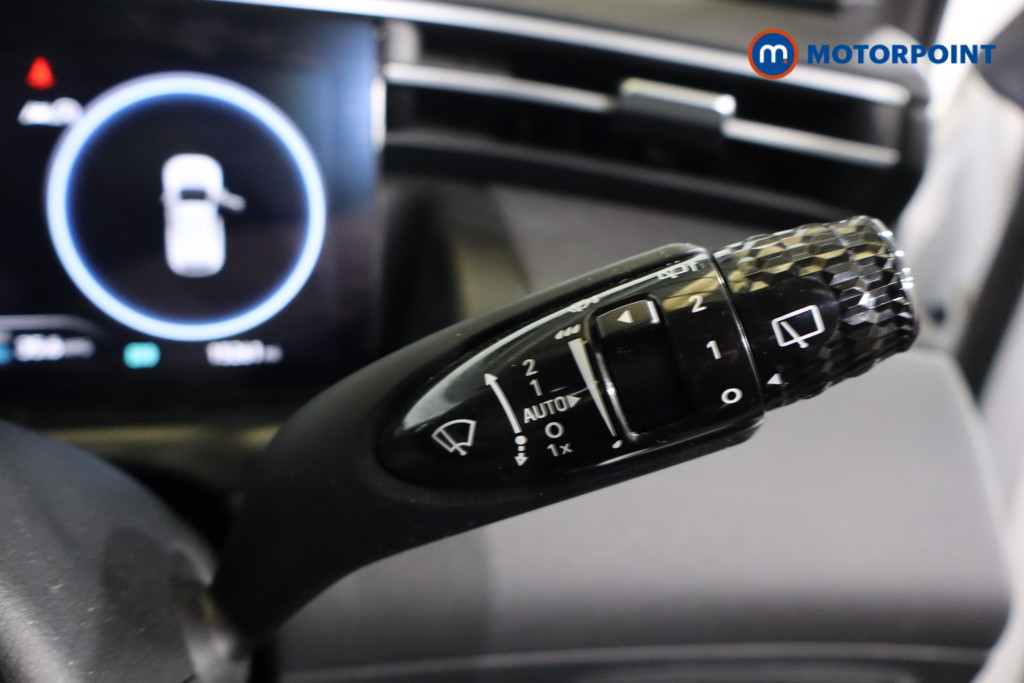 Hyundai Tucson Premium Manual Petrol SUV - Stock Number (1616387) - 15th supplementary image
