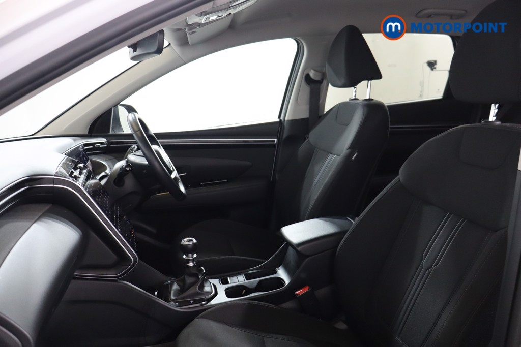 Hyundai Tucson Premium Manual Petrol SUV - Stock Number (1616387) - 17th supplementary image
