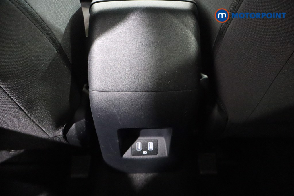 Hyundai Tucson Premium Manual Petrol SUV - Stock Number (1616387) - 19th supplementary image