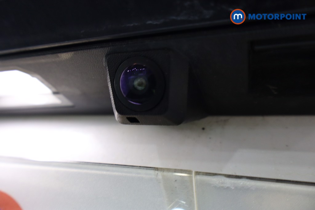 Hyundai Tucson Premium Manual Petrol SUV - Stock Number (1616387) - 22nd supplementary image