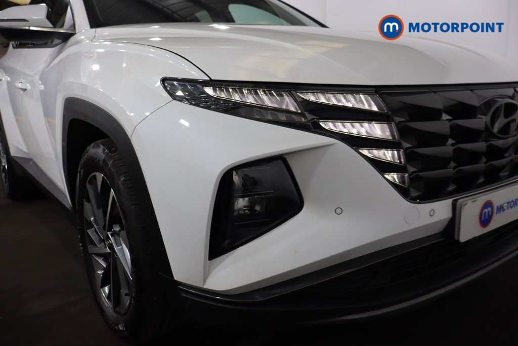 Hyundai Tucson Premium Manual Petrol SUV - Stock Number (1616387) - 27th supplementary image