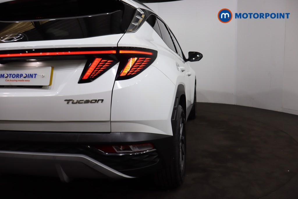 Hyundai Tucson Premium Manual Petrol SUV - Stock Number (1616387) - 28th supplementary image