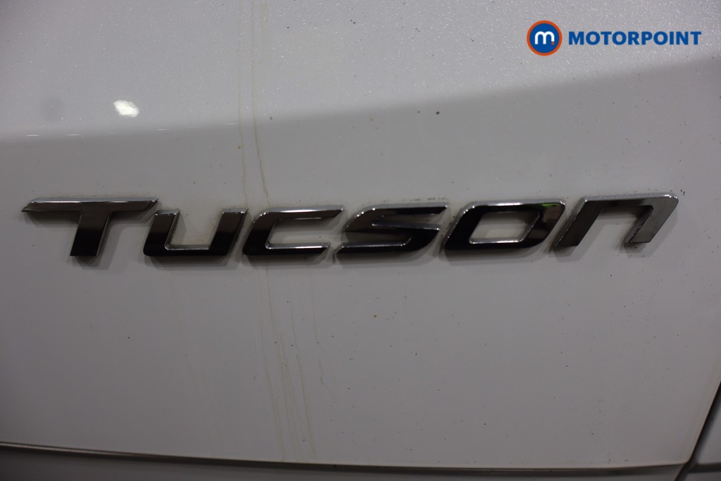 Hyundai Tucson Premium Manual Petrol SUV - Stock Number (1616387) - 29th supplementary image