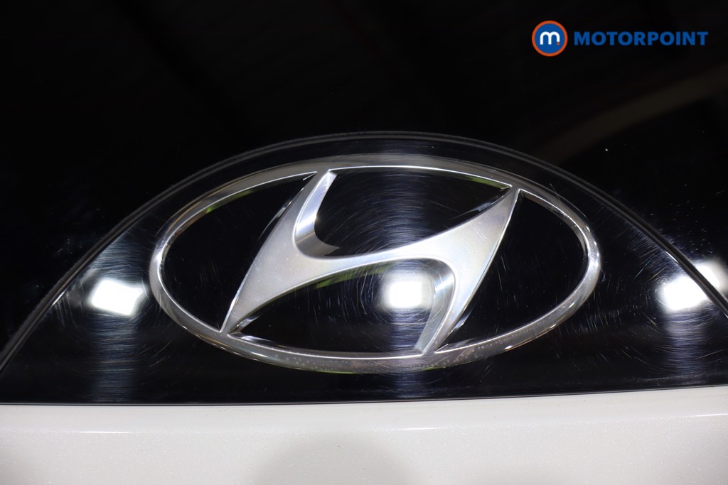 Hyundai Tucson Premium Manual Petrol SUV - Stock Number (1616387) - 30th supplementary image