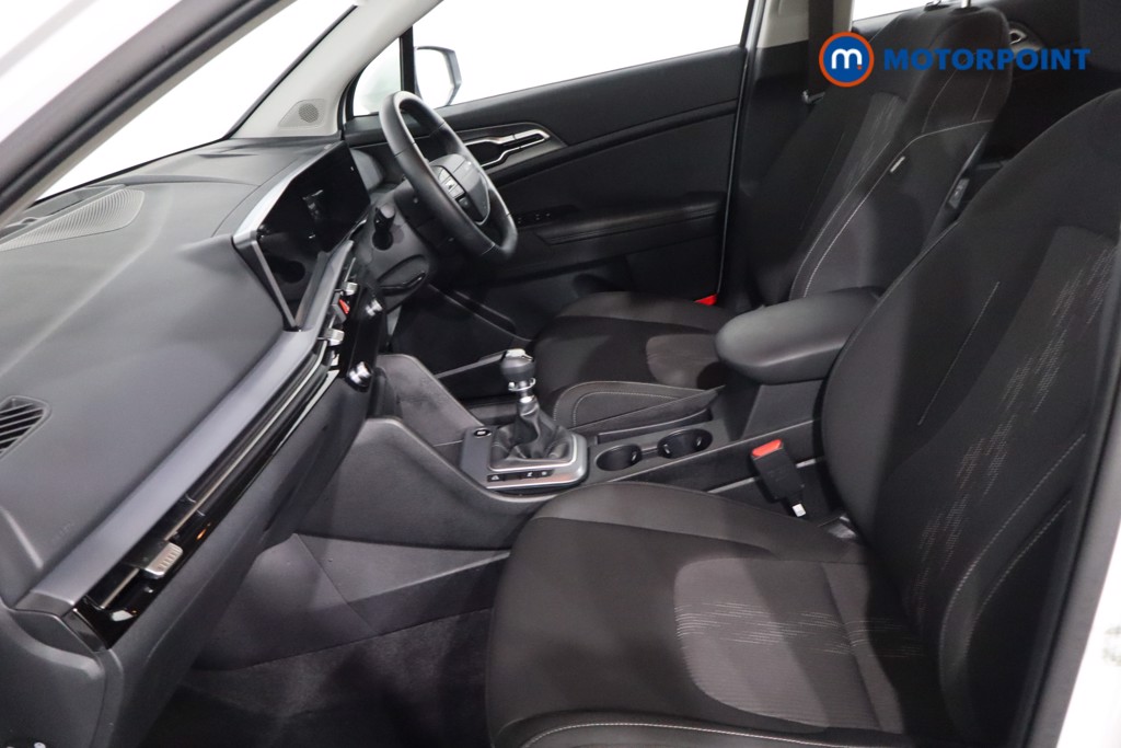 KIA Sportage Pure Manual Petrol SUV - Stock Number (1616416) - 4th supplementary image