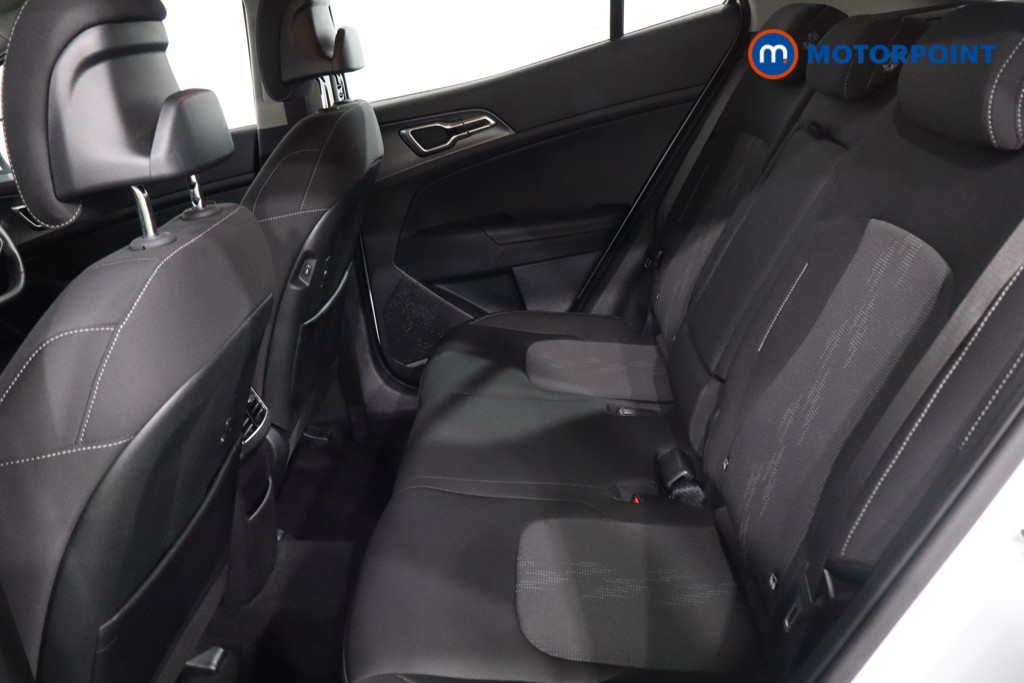 KIA Sportage Pure Manual Petrol SUV - Stock Number (1616416) - 5th supplementary image