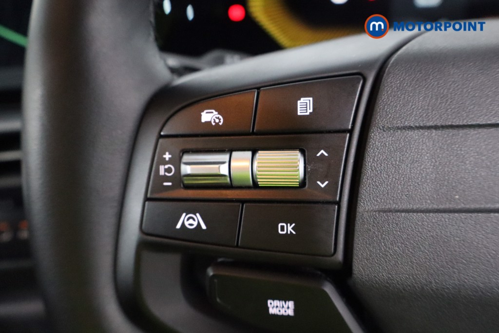 KIA Sportage Pure Manual Petrol SUV - Stock Number (1616416) - 7th supplementary image