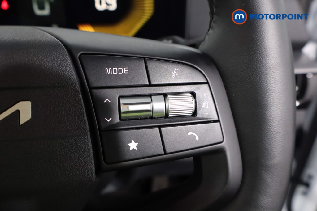 KIA Sportage Pure Manual Petrol SUV - Stock Number (1616416) - 8th supplementary image