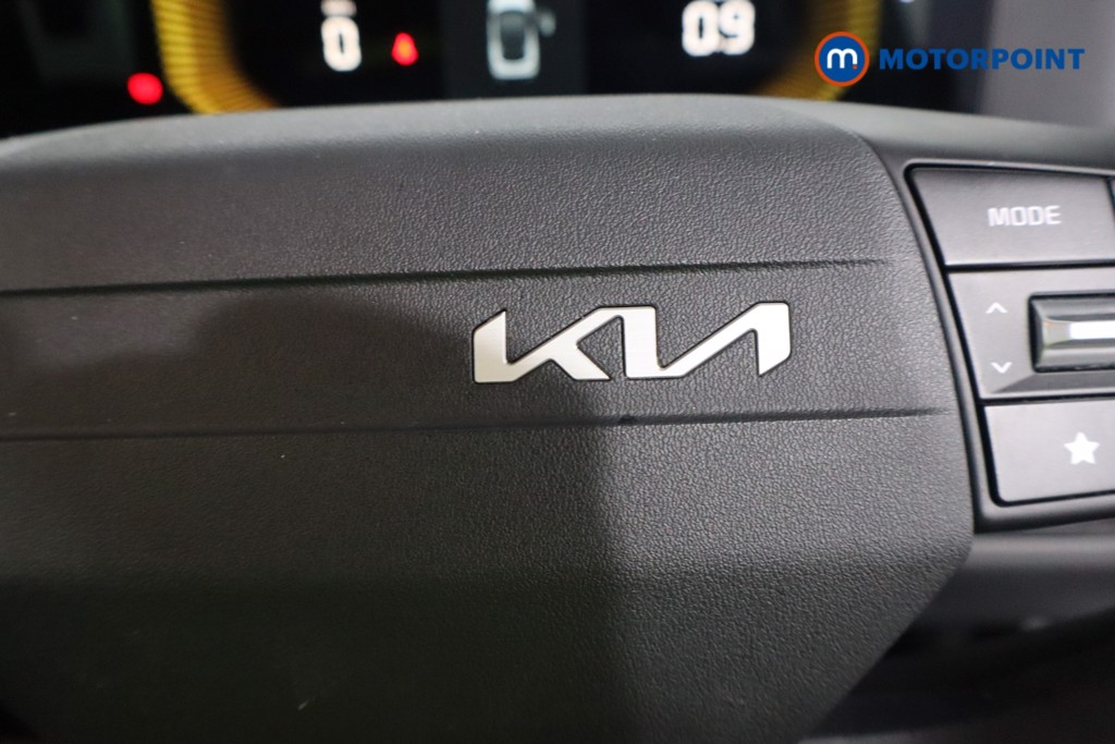 KIA Sportage Pure Manual Petrol SUV - Stock Number (1616416) - 13th supplementary image