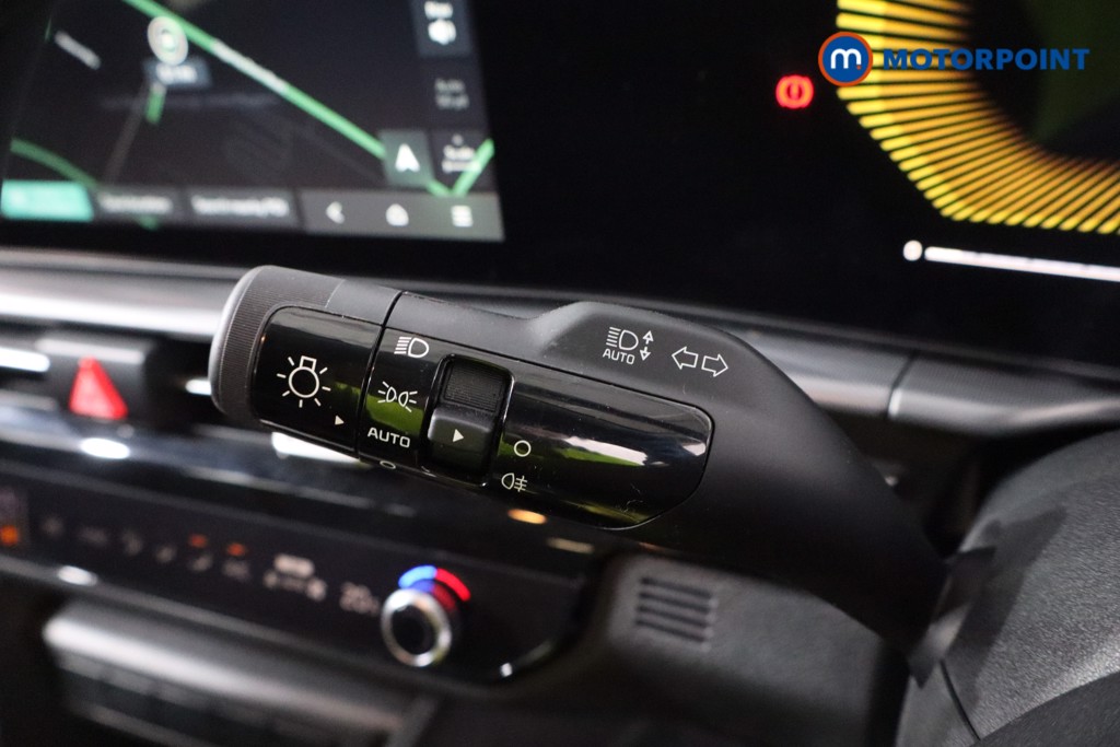 KIA Sportage Pure Manual Petrol SUV - Stock Number (1616416) - 14th supplementary image