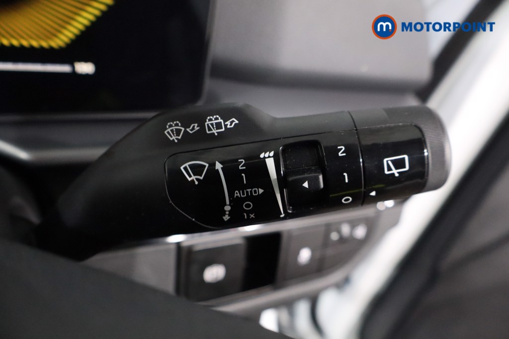 KIA Sportage Pure Manual Petrol SUV - Stock Number (1616416) - 15th supplementary image