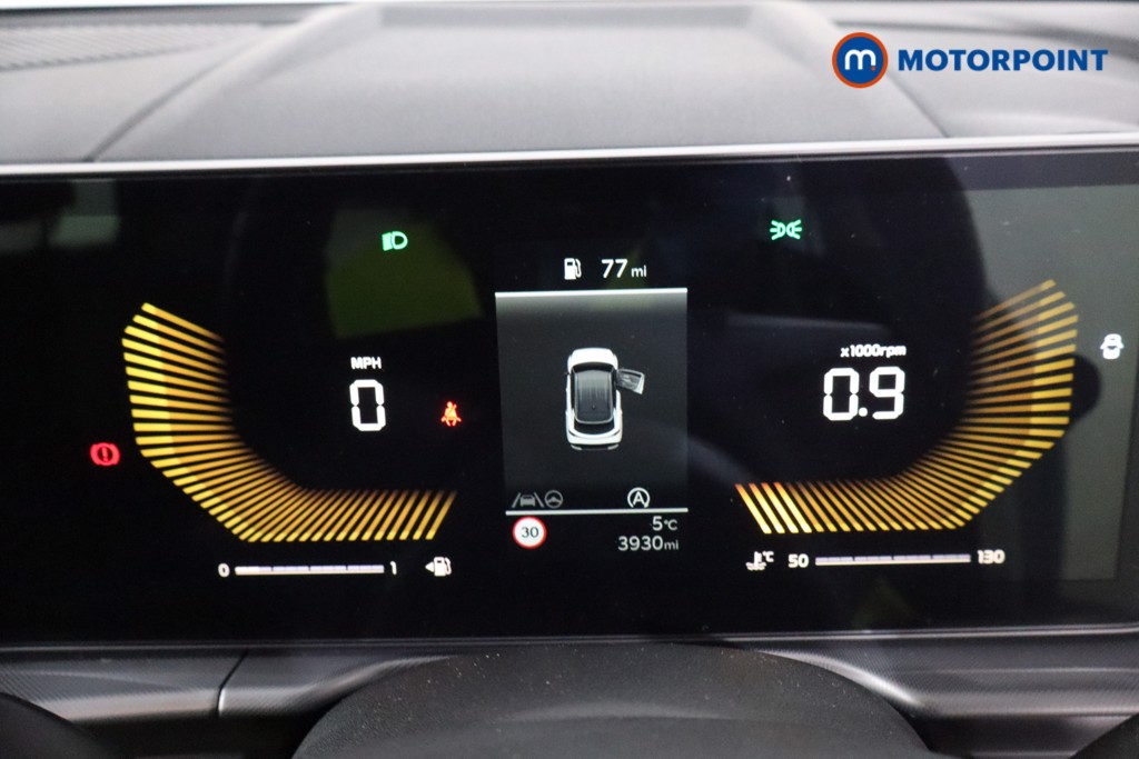 KIA Sportage Pure Manual Petrol SUV - Stock Number (1616416) - 16th supplementary image