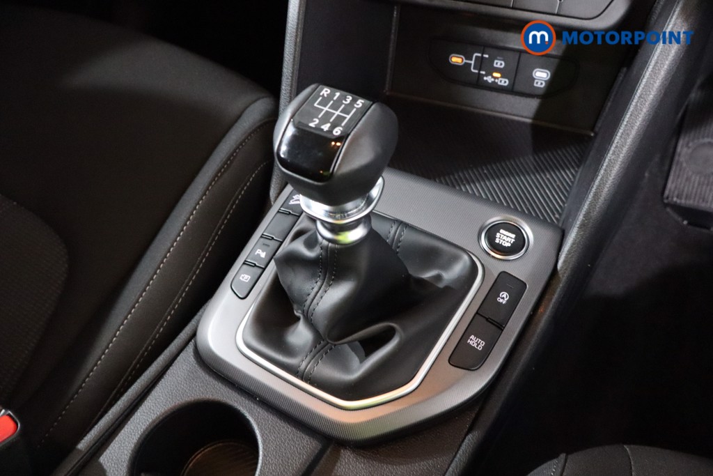 KIA Sportage Pure Manual Petrol SUV - Stock Number (1616416) - 20th supplementary image