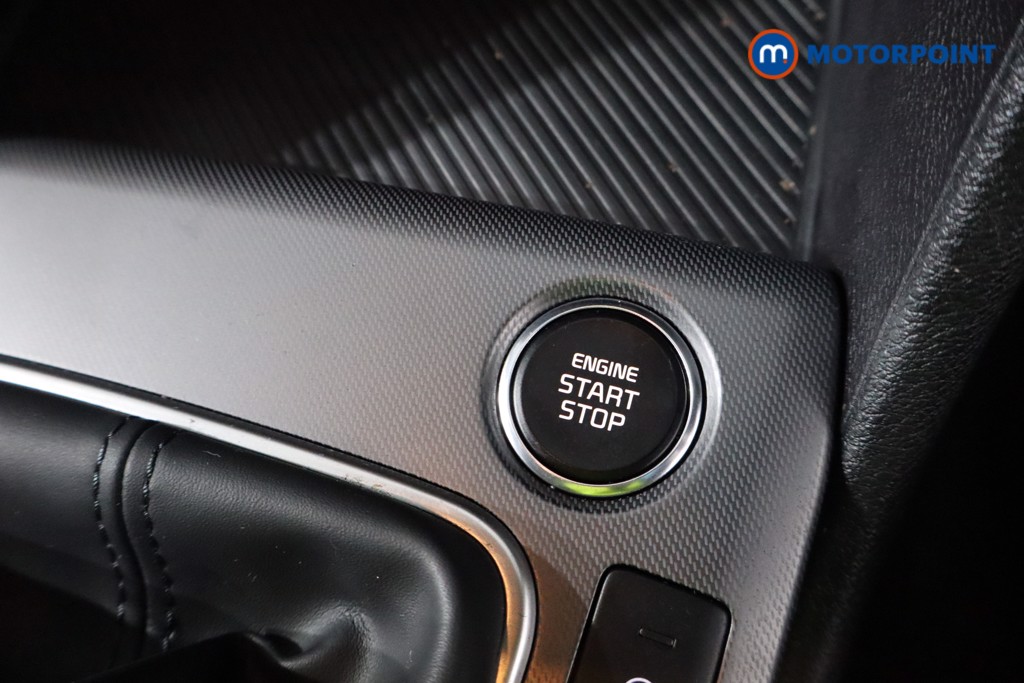 KIA Sportage Pure Manual Petrol SUV - Stock Number (1616416) - 21st supplementary image