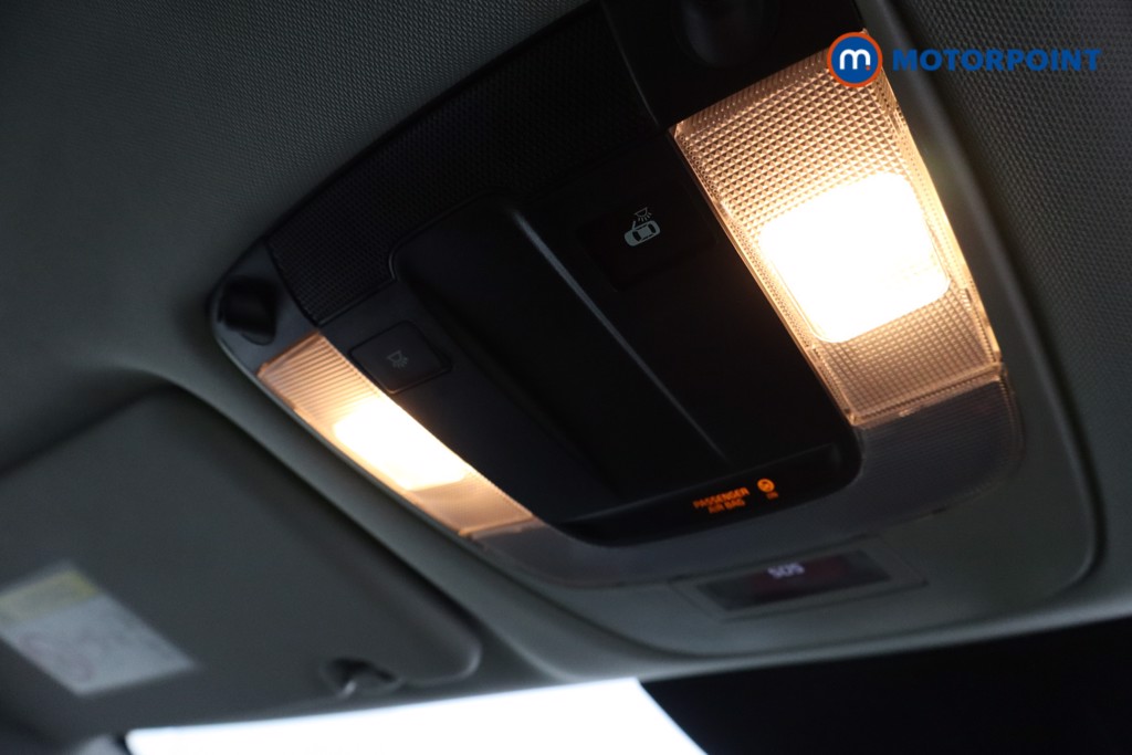 KIA Sportage Pure Manual Petrol SUV - Stock Number (1616416) - 22nd supplementary image