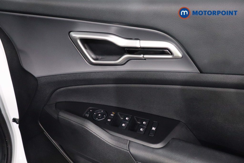 KIA Sportage Pure Manual Petrol SUV - Stock Number (1616416) - 26th supplementary image