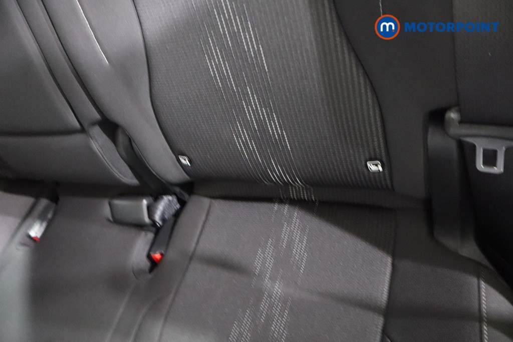 KIA Sportage Pure Manual Petrol SUV - Stock Number (1616416) - 27th supplementary image