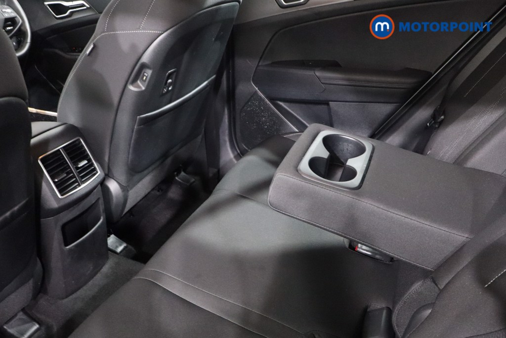 KIA Sportage Pure Manual Petrol SUV - Stock Number (1616416) - 28th supplementary image