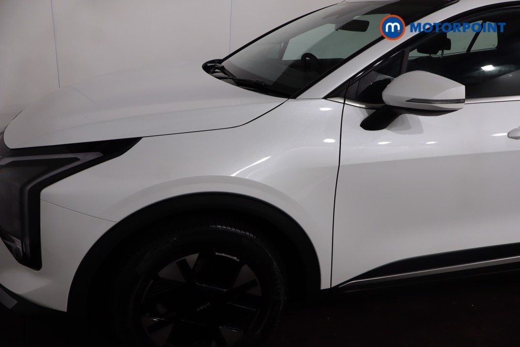 KIA Sportage Pure Manual Petrol SUV - Stock Number (1616416) - 29th supplementary image