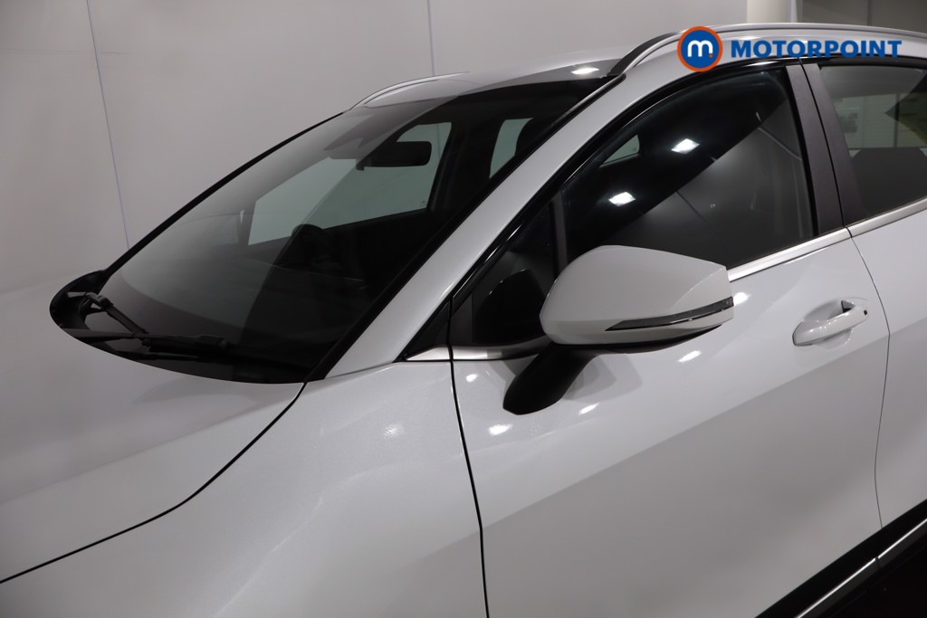 KIA Sportage Pure Manual Petrol SUV - Stock Number (1616416) - 30th supplementary image