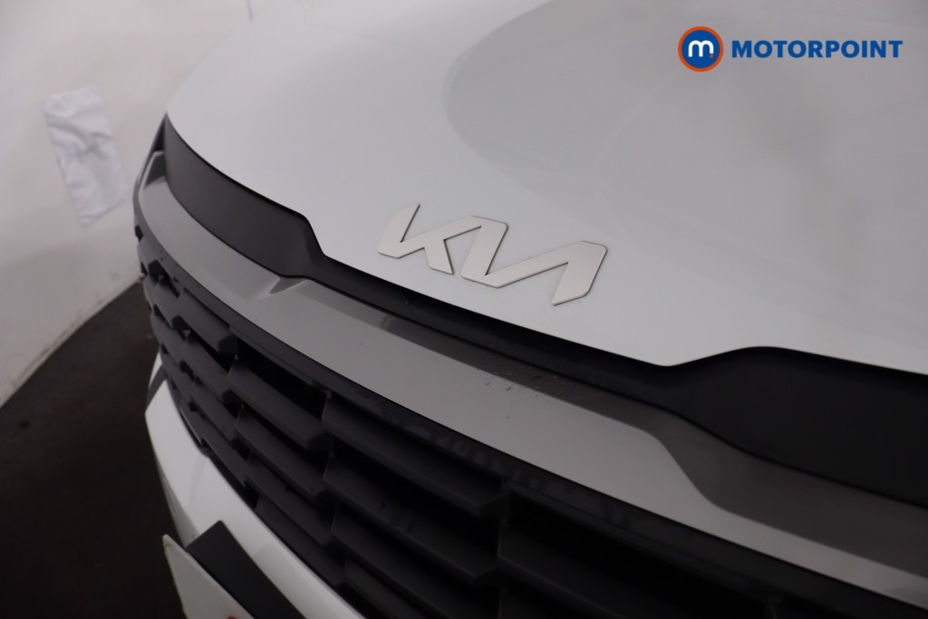 KIA Sportage Pure Manual Petrol SUV - Stock Number (1616416) - 31st supplementary image