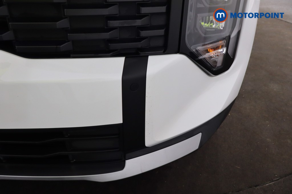 KIA Sportage Pure Manual Petrol SUV - Stock Number (1616416) - 34th supplementary image