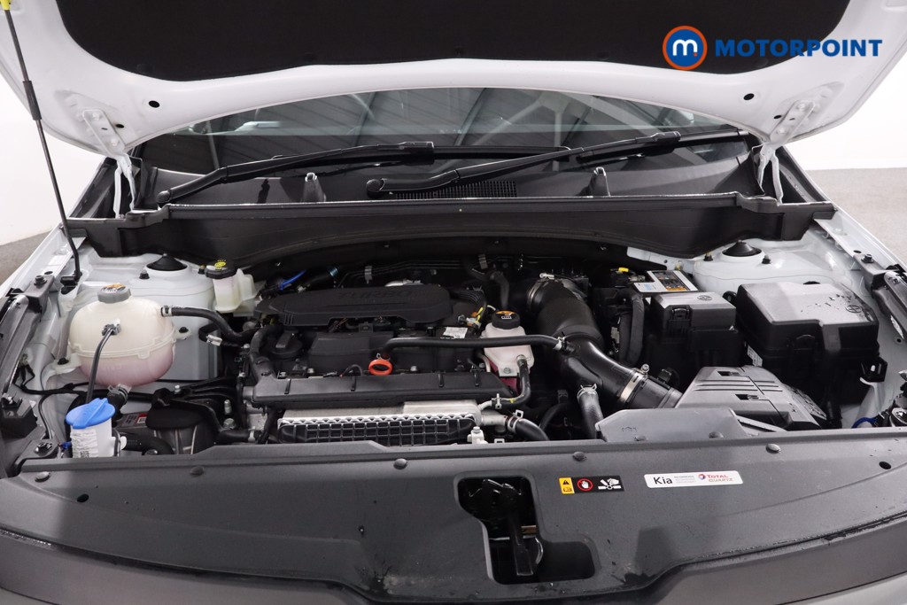 KIA Sportage Pure Manual Petrol SUV - Stock Number (1616416) - 35th supplementary image