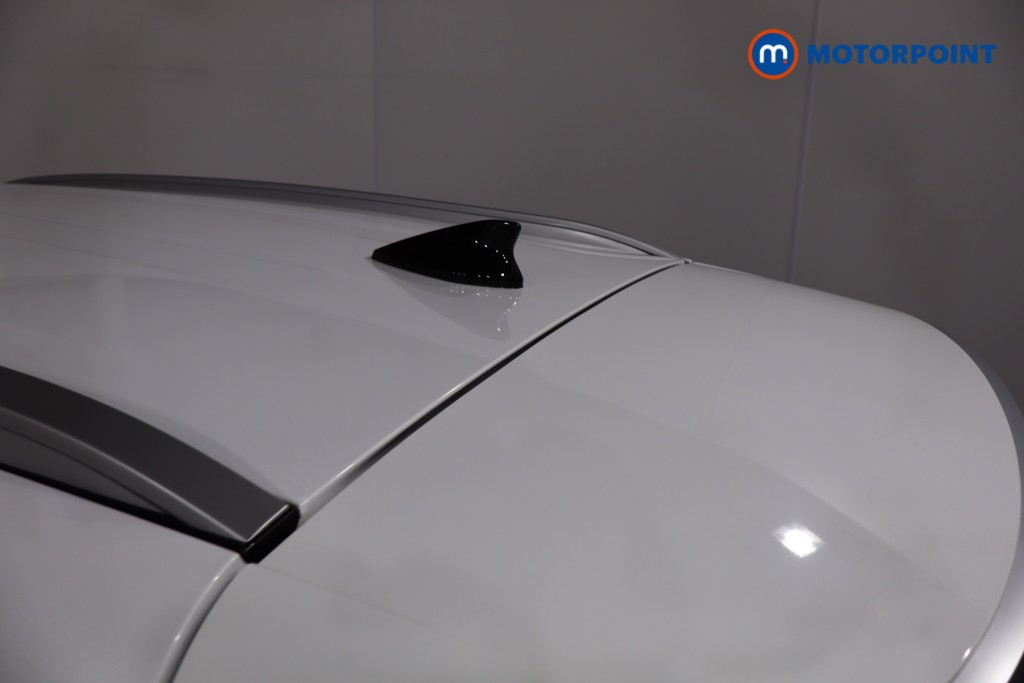 KIA Sportage Pure Manual Petrol SUV - Stock Number (1616416) - 36th supplementary image