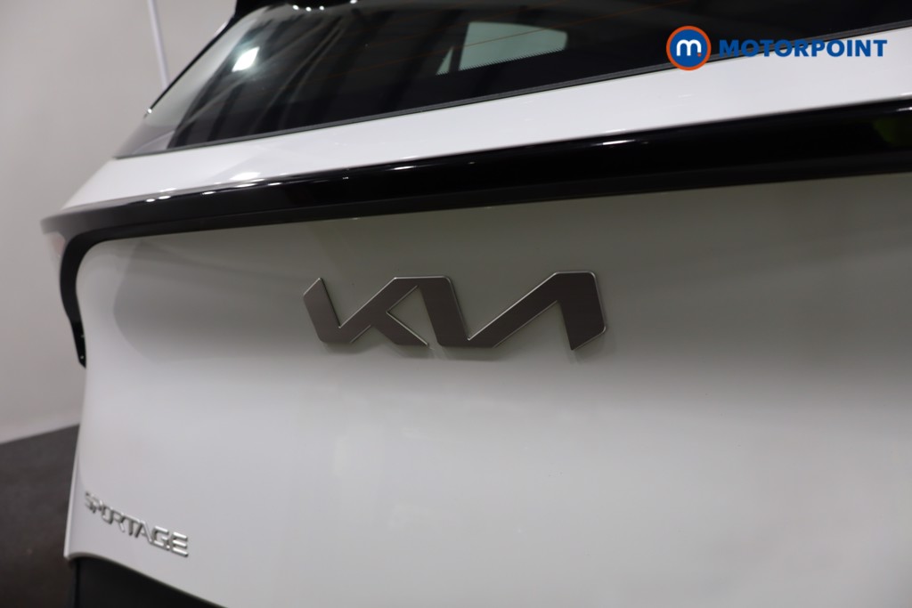 KIA Sportage Pure Manual Petrol SUV - Stock Number (1616416) - 38th supplementary image
