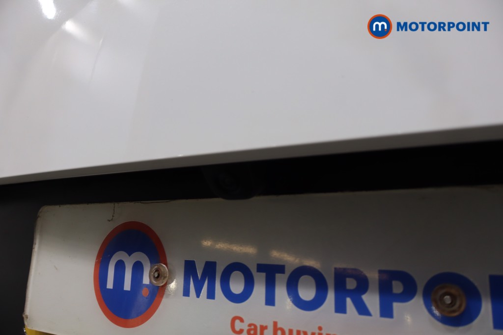 KIA Sportage Pure Manual Petrol SUV - Stock Number (1616416) - 39th supplementary image