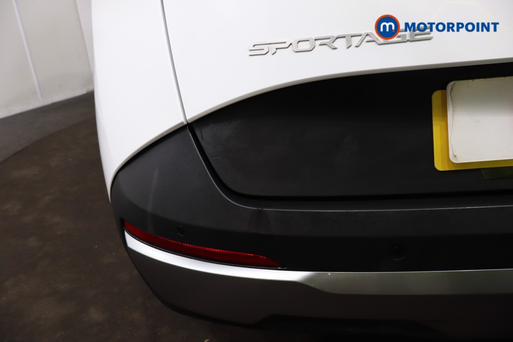 KIA Sportage Pure Manual Petrol SUV - Stock Number (1616416) - 41st supplementary image