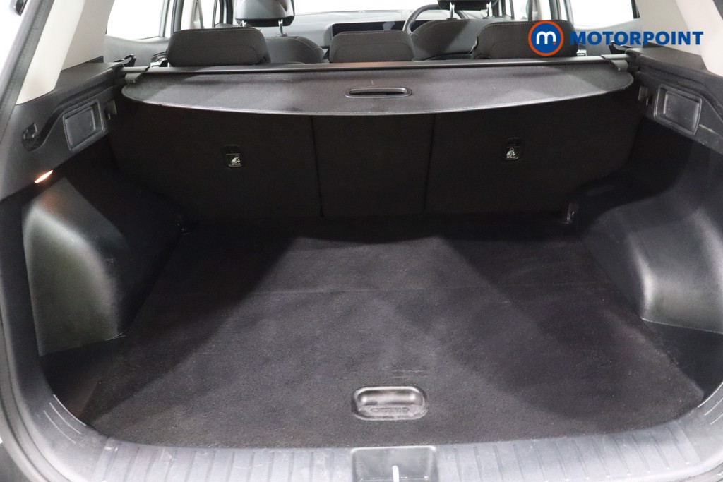 KIA Sportage Pure Manual Petrol SUV - Stock Number (1616416) - 42nd supplementary image