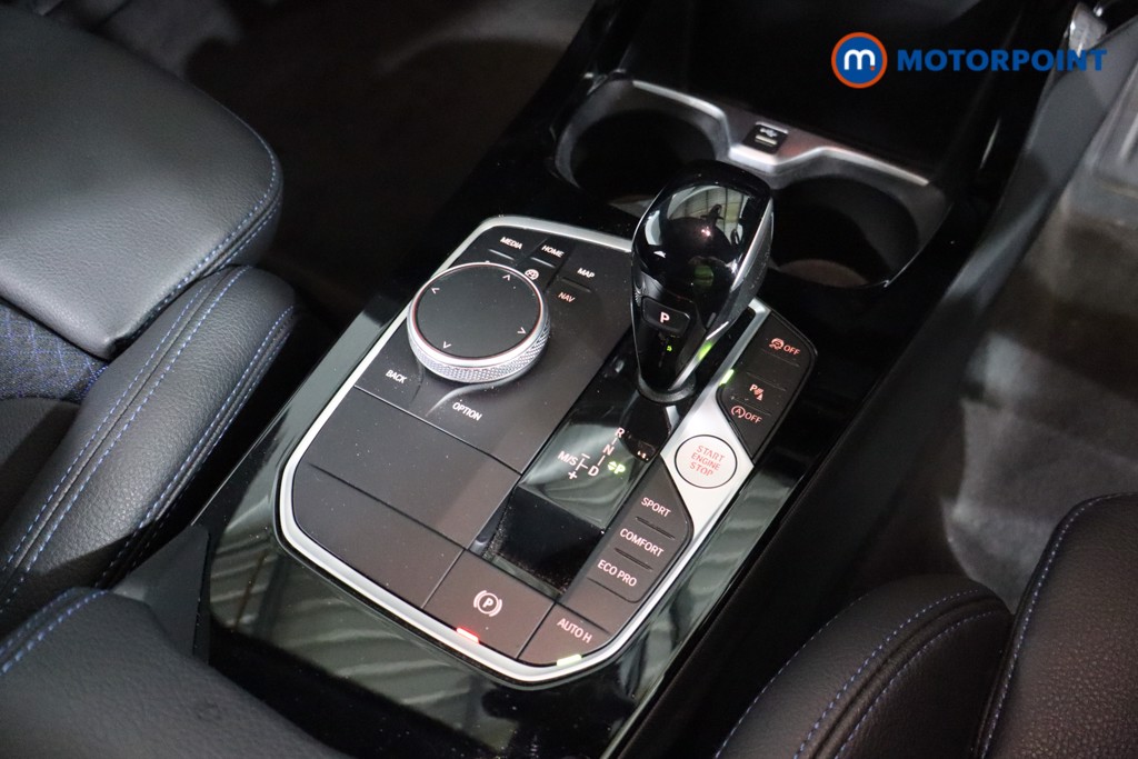 BMW 1 Series M Sport Automatic Petrol Hatchback - Stock Number (1616465) - 12th supplementary image