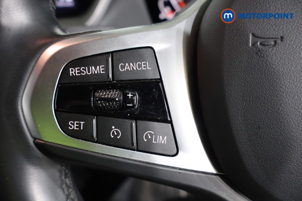 BMW 1 Series M Sport Automatic Petrol Hatchback - Stock Number (1616465) - 13th supplementary image