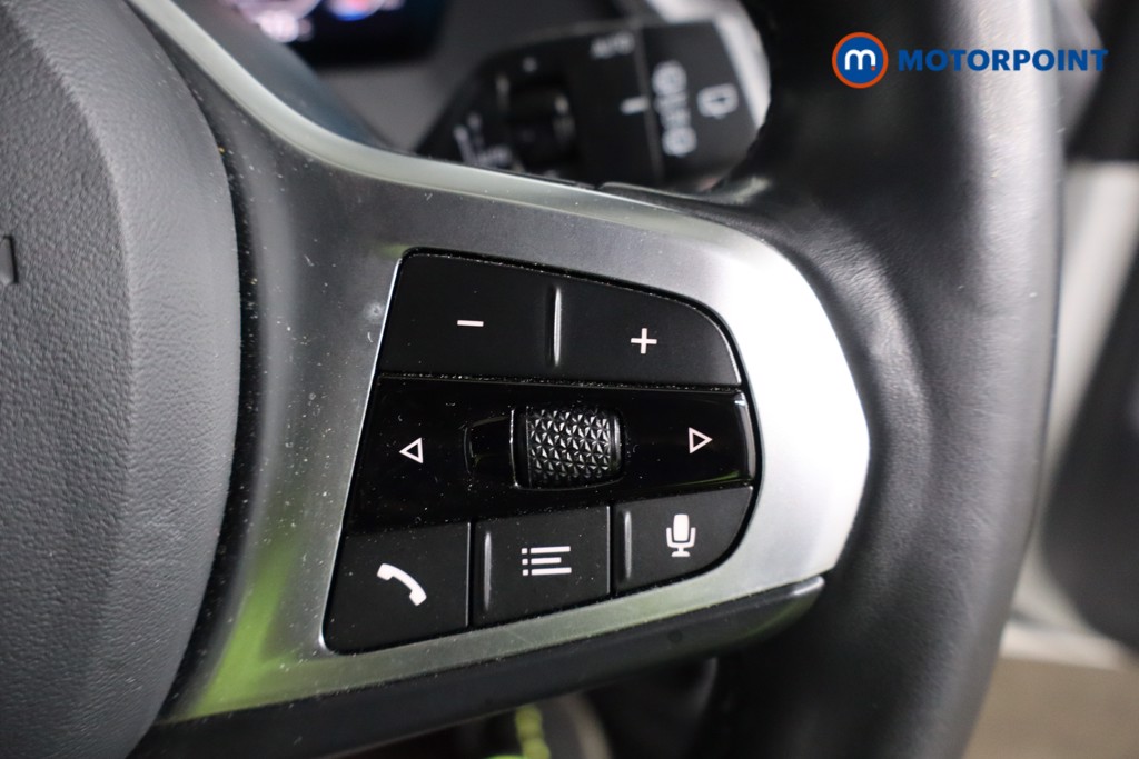 BMW 1 Series M Sport Automatic Petrol Hatchback - Stock Number (1616465) - 14th supplementary image