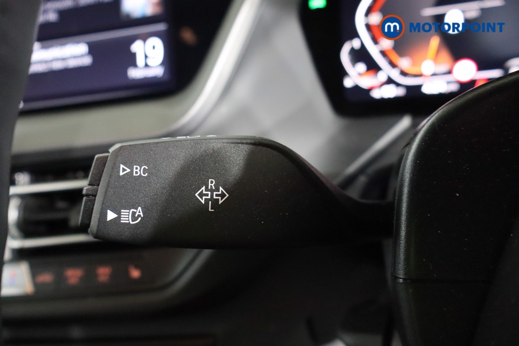 BMW 1 Series M Sport Automatic Petrol Hatchback - Stock Number (1616465) - 15th supplementary image