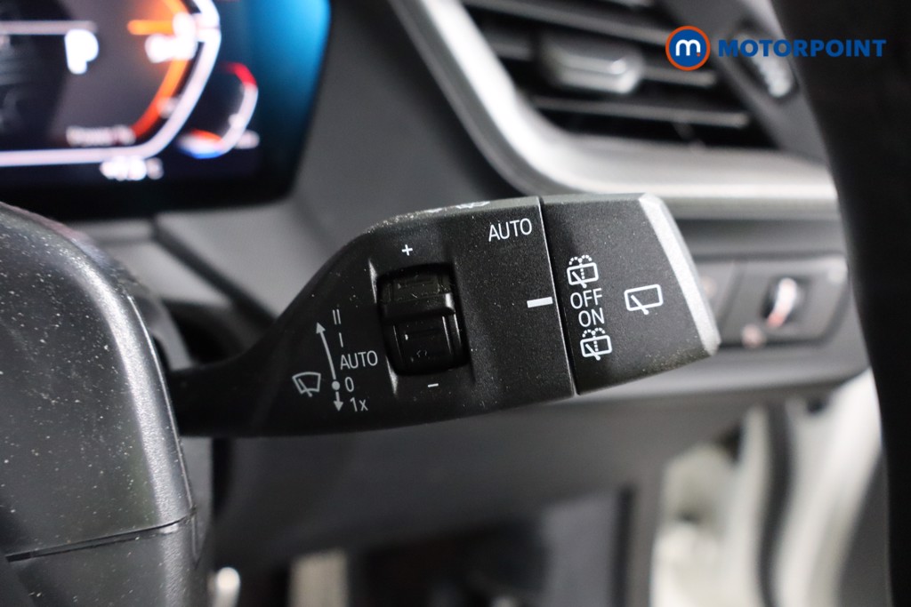 BMW 1 Series M Sport Automatic Petrol Hatchback - Stock Number (1616465) - 16th supplementary image