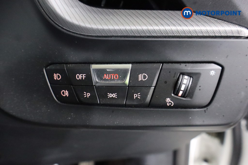 BMW 1 Series M Sport Automatic Petrol Hatchback - Stock Number (1616465) - 17th supplementary image